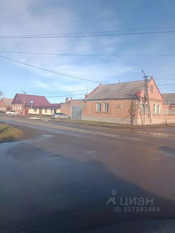 Помещение свободного назначения в Северная Осетия, Заводской пгт ул. ... - Фото 2