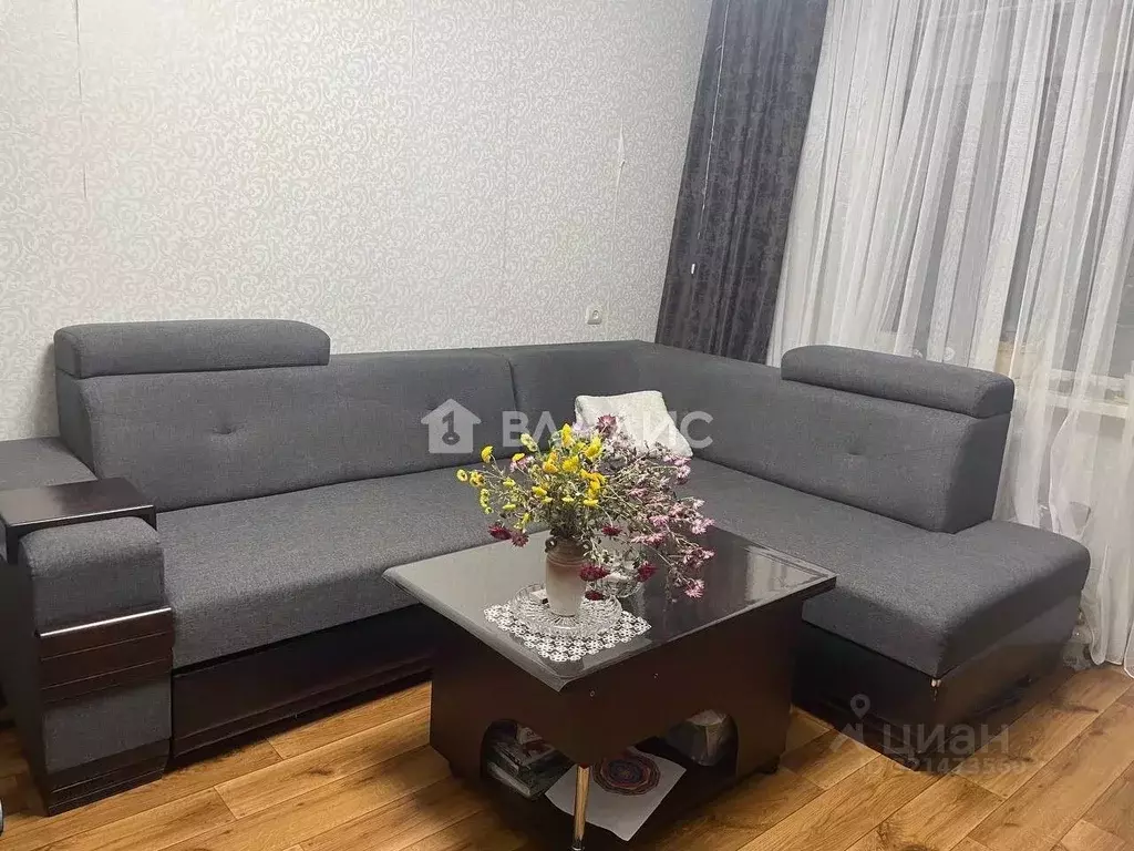 2-к кв. Калининградская область, Советск Жилинское ш., 5 (49.5 м) - Фото 1