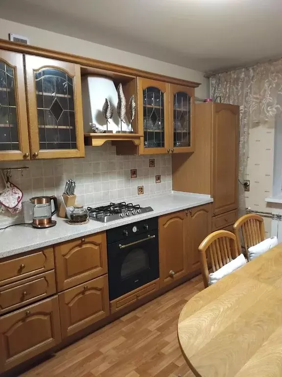 3-к кв. Саратовская область, Саратов Ульяновская ул., 37/41 (80.5 м) - Фото 2