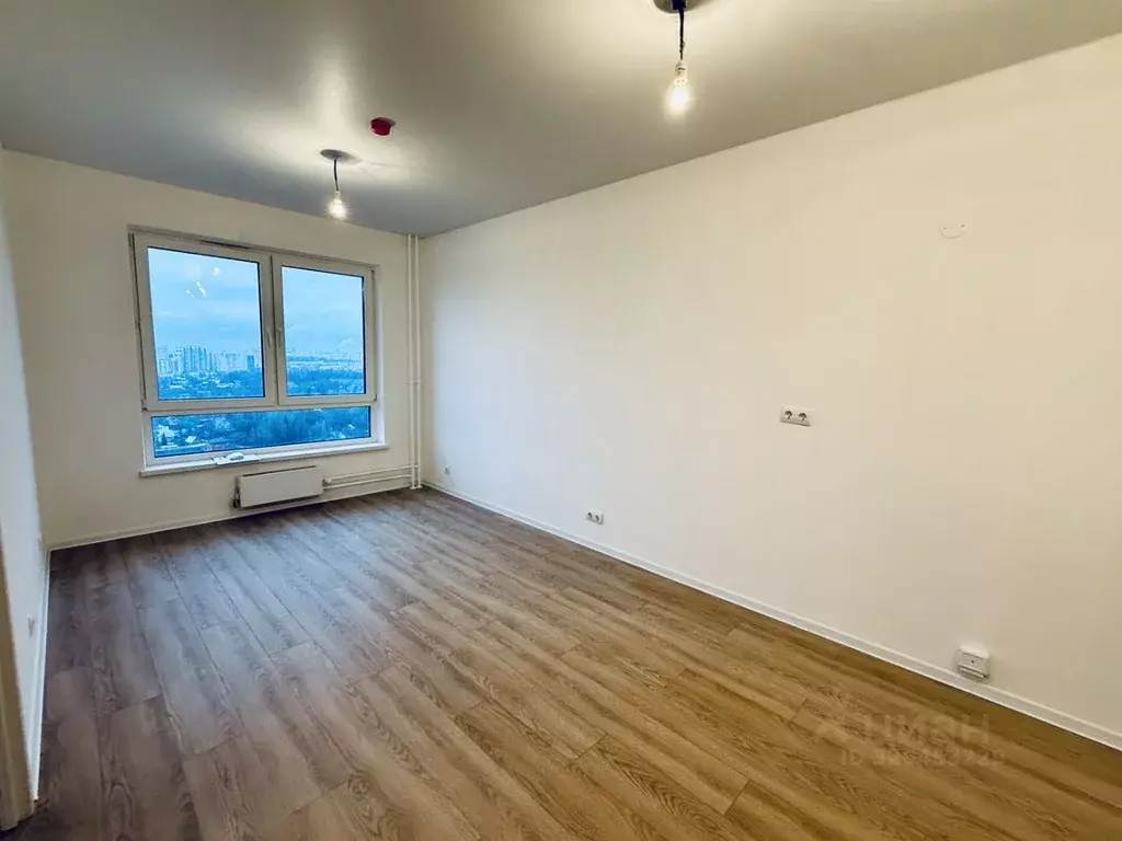 1-к кв. Московская область, Ленинский городской округ, Боброво пгт ш. ... - Фото 2