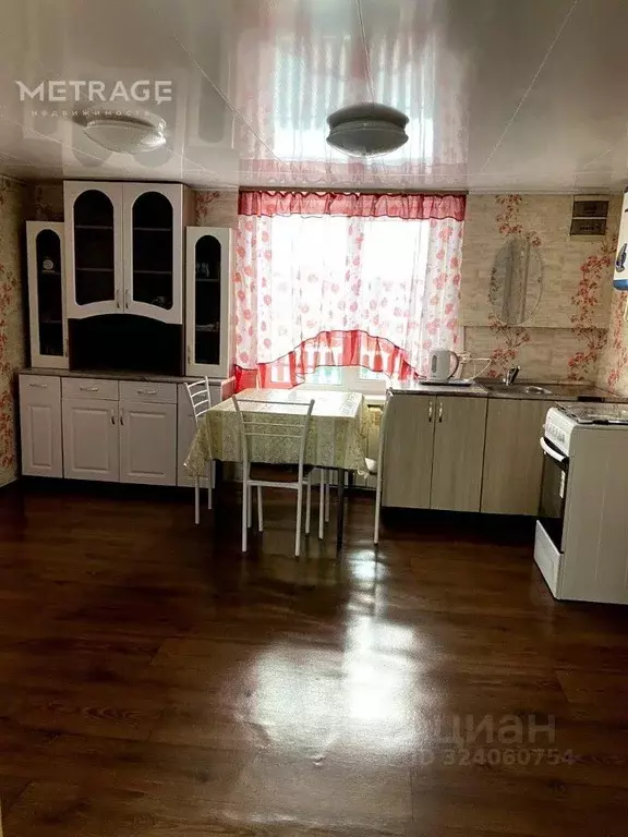 Дом в Новосибирская область, Коченево рп ул. Калинина, 65 (75 м) - Фото 2