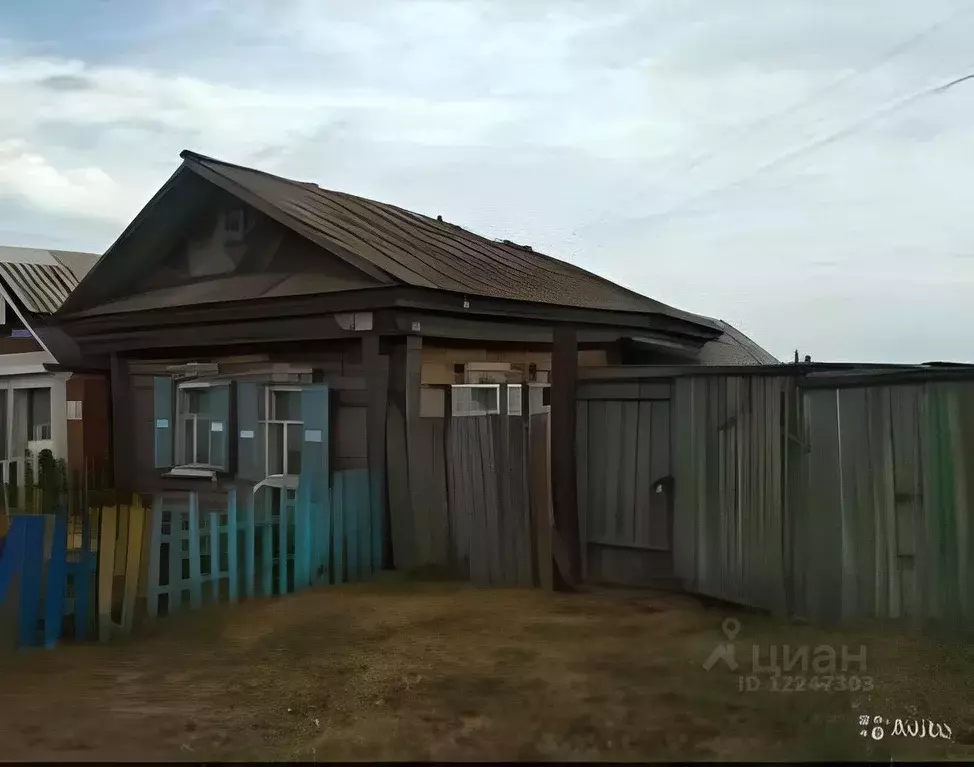 Участок в Башкортостан, Кушнаренковский район, Старокамышлинский ... - Фото 0