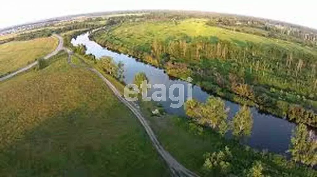 Участок в Тюменский район, село Мальково (44 м) - Фото 1