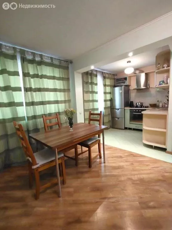 2-комнатная квартира: Омск, Полковая улица, 37 (45.6 м) - Фото 1