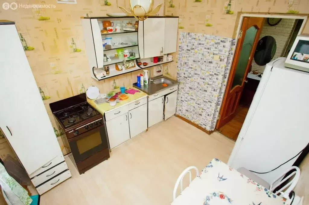 3-комнатная квартира: Славянск-на-Кубани, Полковая улица, 248 (60.5 м) - Фото 2