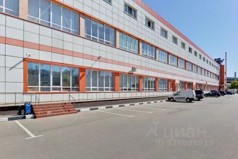 Офис в Москва Рабочая ул., 93С1 (218 м) - Фото 2