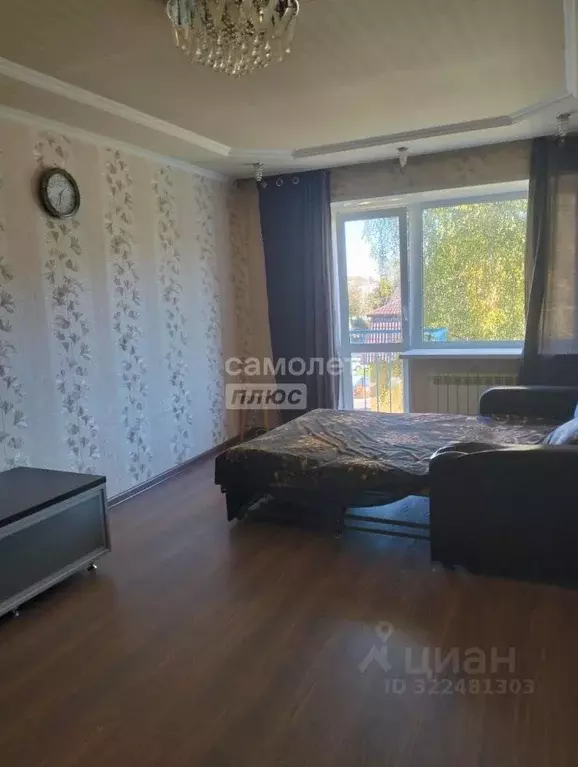 2-к кв. Марий Эл, Йошкар-Ола Ленинский просп., 68 (46.0 м) - Фото 1