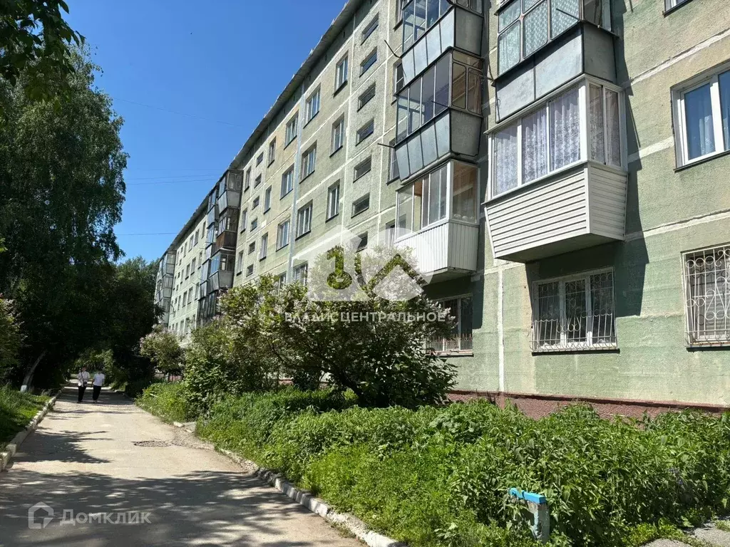 Продаётся 3-к квартира, 58.9 м - Фото 0
