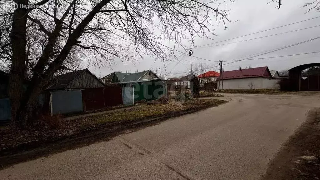 Дом в Михайловск, улица Ипатова (61 м) - Фото 2