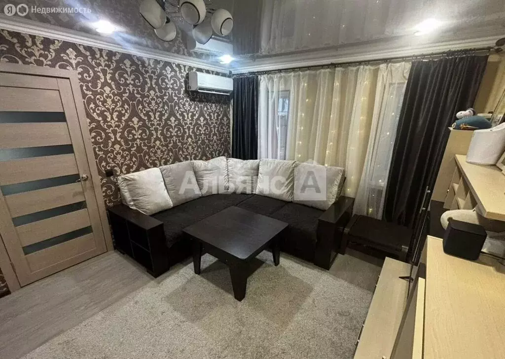 Дом в Каменск-Шахтинский, Ямская улица (50 м) - Фото 0