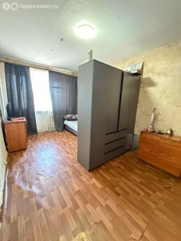 1-комнатная квартира: Курган, улица Достоевского, 65 (29.6 м) - Фото 1