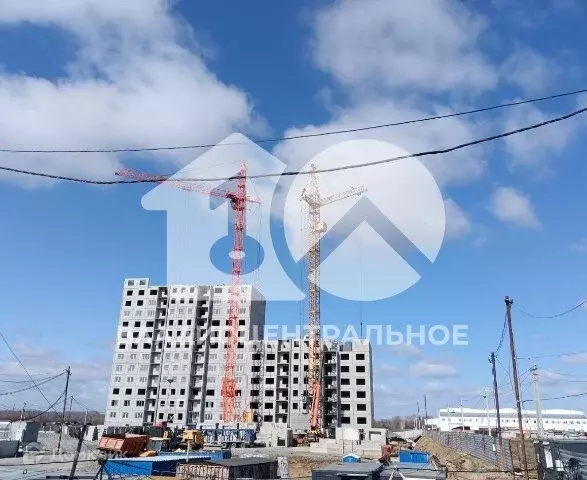 Продаётся квартира-студия, 29.6 м - Фото 1