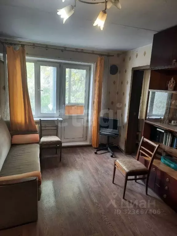 2-к кв. Свердловская область, Екатеринбург ул. Белинского, 167 (43.2 ... - Фото 2