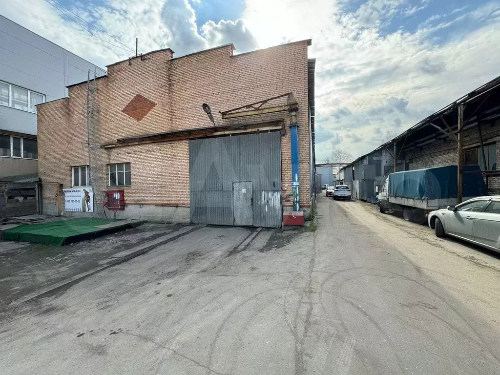 Аренда помещения свободного назначения 339 м - Фото 0