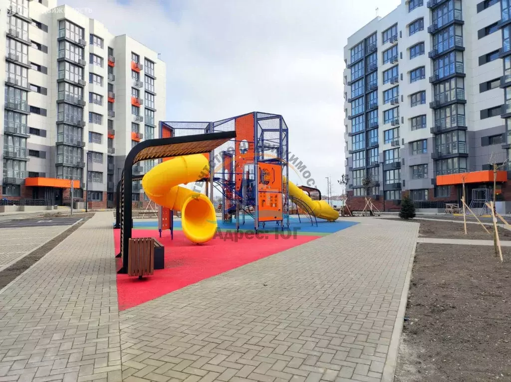 2-комнатная квартира: Анапа, улица Крылова, 13к2 (61.4 м) - Фото 2