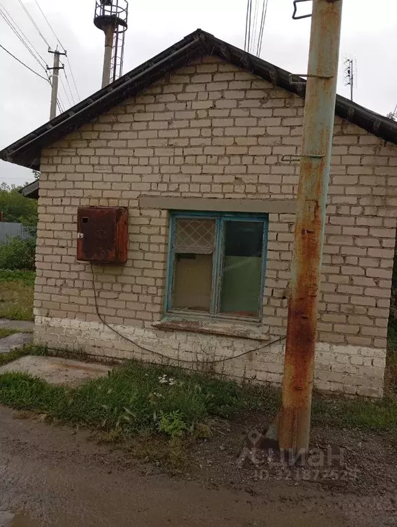 Помещение свободного назначения в Свердловская область, Богданович ... - Фото 0