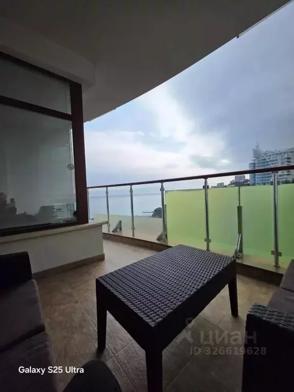 Студия Крым, Ялта наб. Имени В.И. Ленина, 4 (35.0 м) - Фото 2