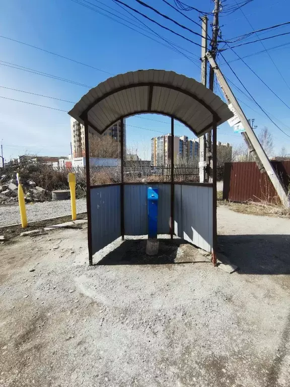 Дом в Омская область, Омск СНТ Ромашка ТСН,  (38 м) - Фото 2