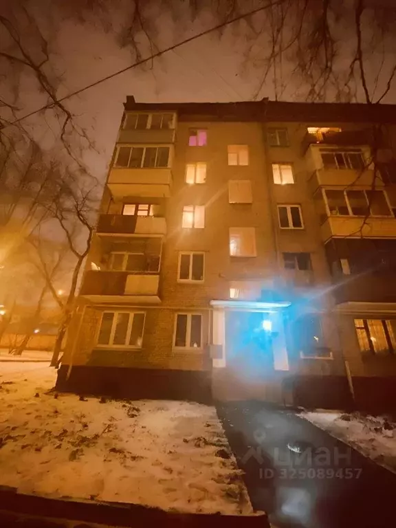 1-к кв. Москва Рязанский просп., 35 (29.5 м) - Фото 2