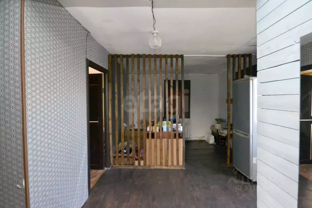 Дом в Саха (Якутия), с. Пригородный ул. Баргузинская, 5 (65 м) - Фото 1