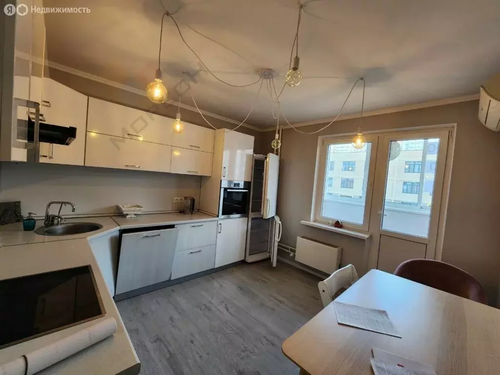 2-комнатная квартира: Краснодар, улица им. Героя Яцкова И.В., 20 (59.2 ... - Фото 2