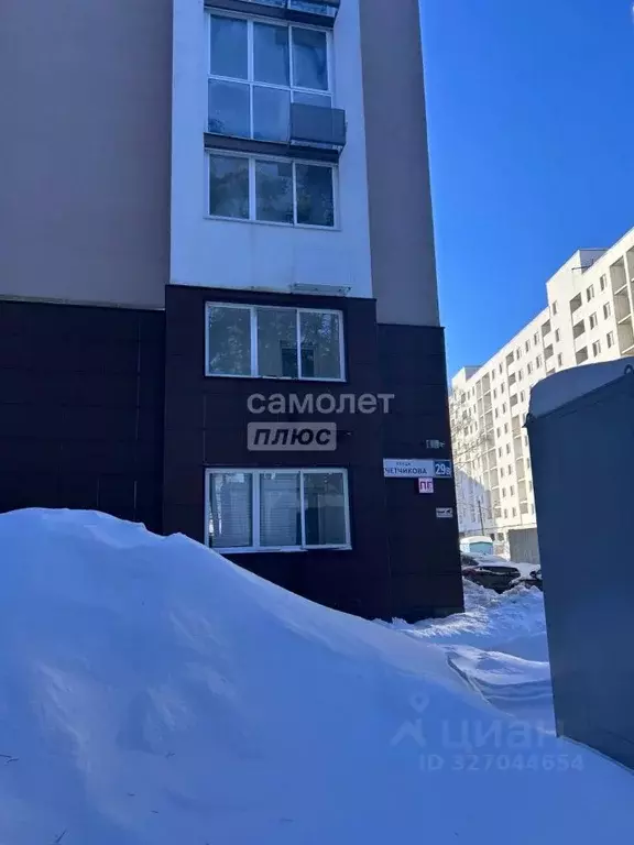 Студия Московская область, Раменский муниципальный округ, Кратово пгт ... - Фото 2