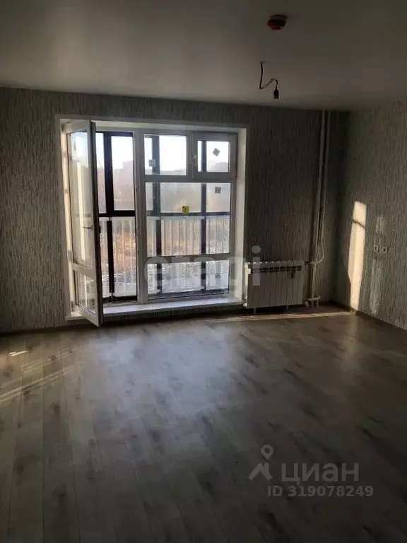 1-к кв. Красноярский край, Красноярск Судостроительная ул., 31К (36.6 ... - Фото 0