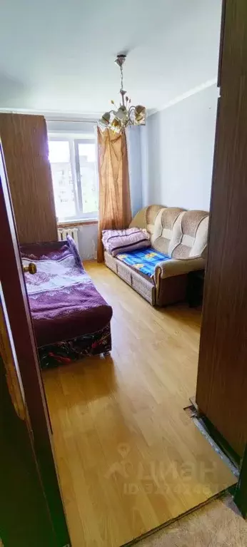 2-к кв. Башкортостан, Уфа ул. Рихарда Зорге, 37/1 (42.0 м) - Фото 1