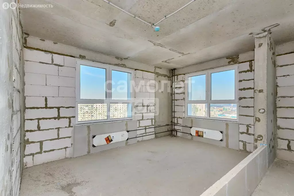 3-комнатная квартира: Мытищи, улица Разведчика Абеля, 9к2 (78.8 м) - Фото 2