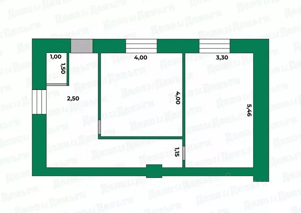 Помещение свободного назначения в Кировская область, Киров Московская ... - Фото 2