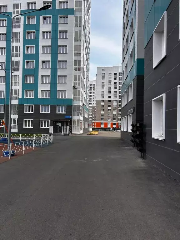 Продаётся 1-к квартира, 32.3 м - Фото 0