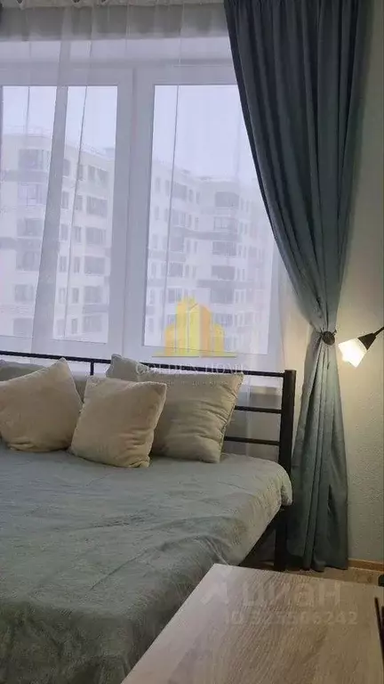 1-к кв. Санкт-Петербург Пискаревский просп., 25к2 (32.5 м) - Фото 2