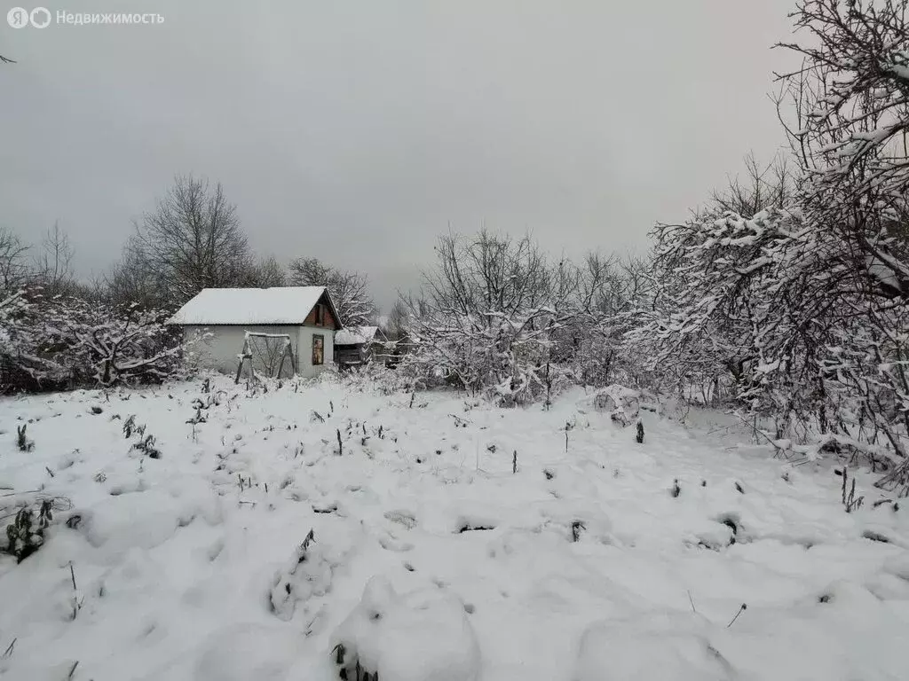 Участок в Саранск, СТ Весна (5 м) - Фото 0