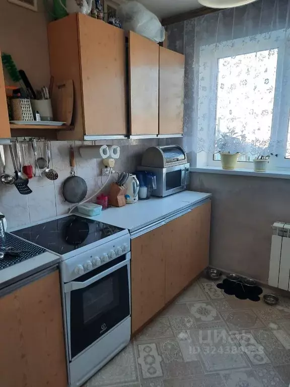 3-к кв. Самарская область, Тольятти Московский просп., 45 (64.0 м) - Фото 2