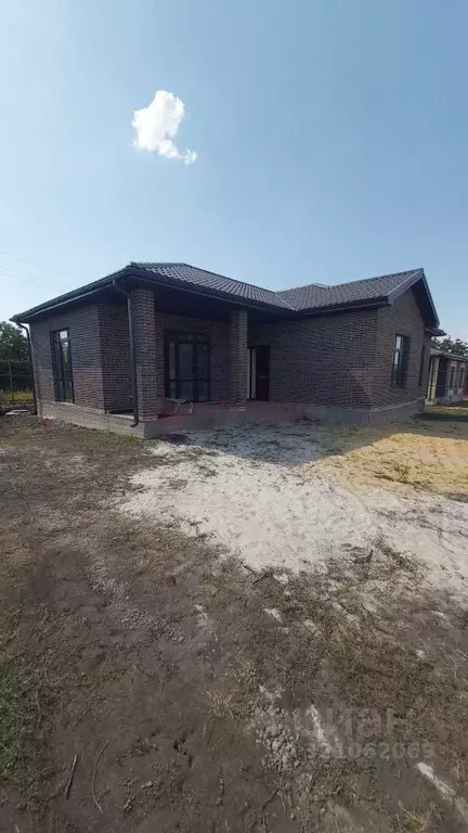 Дом в Ростовская область, Аксайский район, Щепкинское с/пос, пос. ... - Фото 2