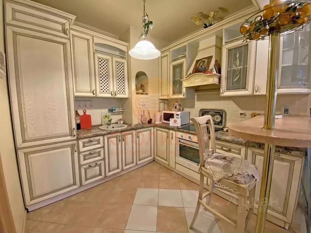 1-к кв. Московская область, Лыткарино Колхозная ул., 4к2 (32.0 м) - Фото 1