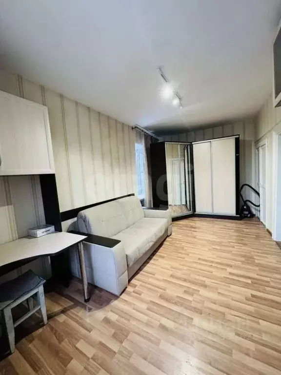 1-к кв. Москва ул. Михайлова, 47/10к1 (31.4 м) - Фото 2