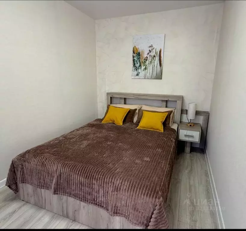 2-к кв. Тверская область, Тверь Студенческий пер., 25 (42.0 м) - Фото 1