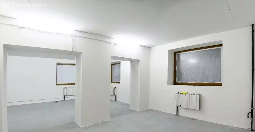 Помещение свободного назначения (249 м) - Фото 0
