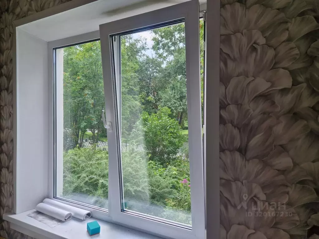 2-к кв. Новосибирская область, Новосибирск Академгородок мкр, ул. ... - Фото 1