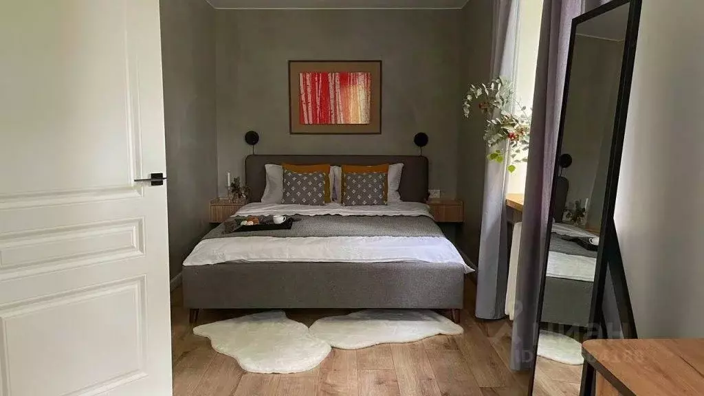 2-к кв. Московская область, Сергиев Посад просп. Красной Армии, 195/1 ... - Фото 1