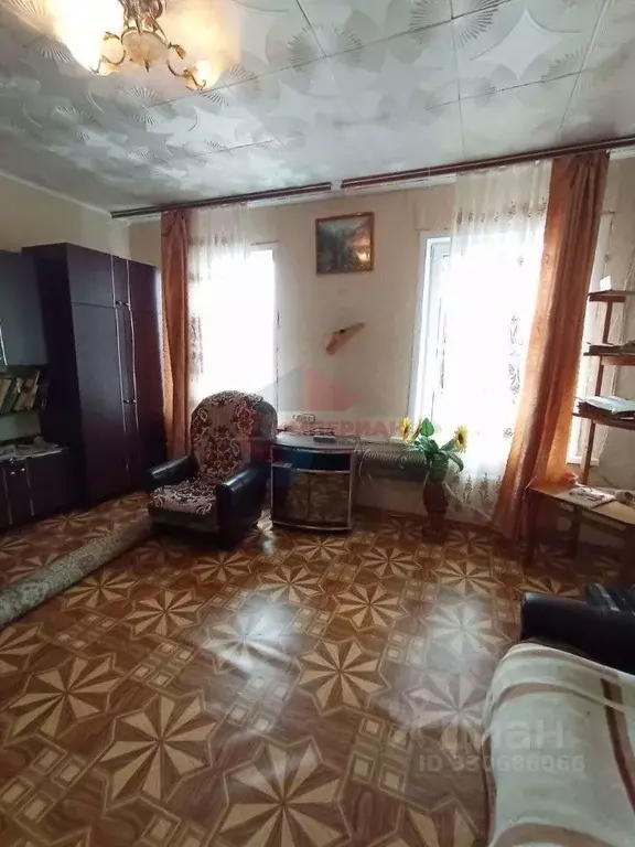 Дом в Белгородская область, Шебекино ул. Гагарина, 18 (62 м) - Фото 2