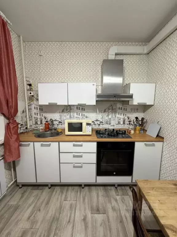 1-к кв. Мордовия, Саранск ул. Щорса, 41 (33.6 м) - Фото 1