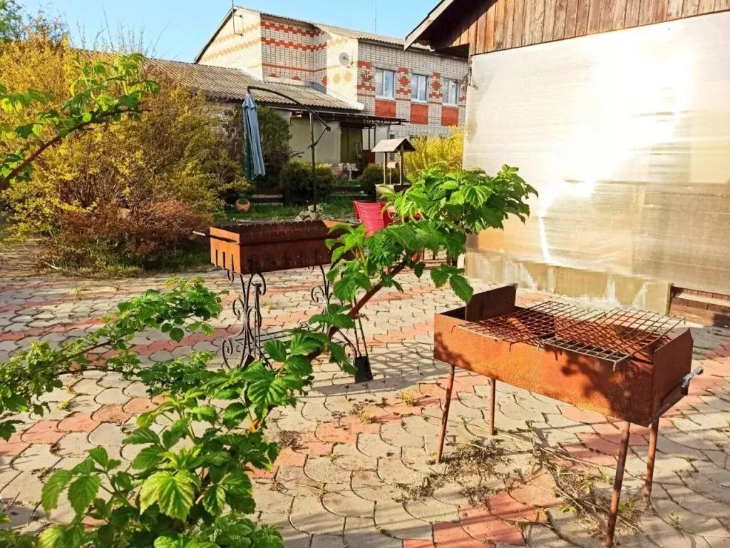 Дом в Нижегородская область, Дальнеконстантиновский муниципальный ... - Фото 1