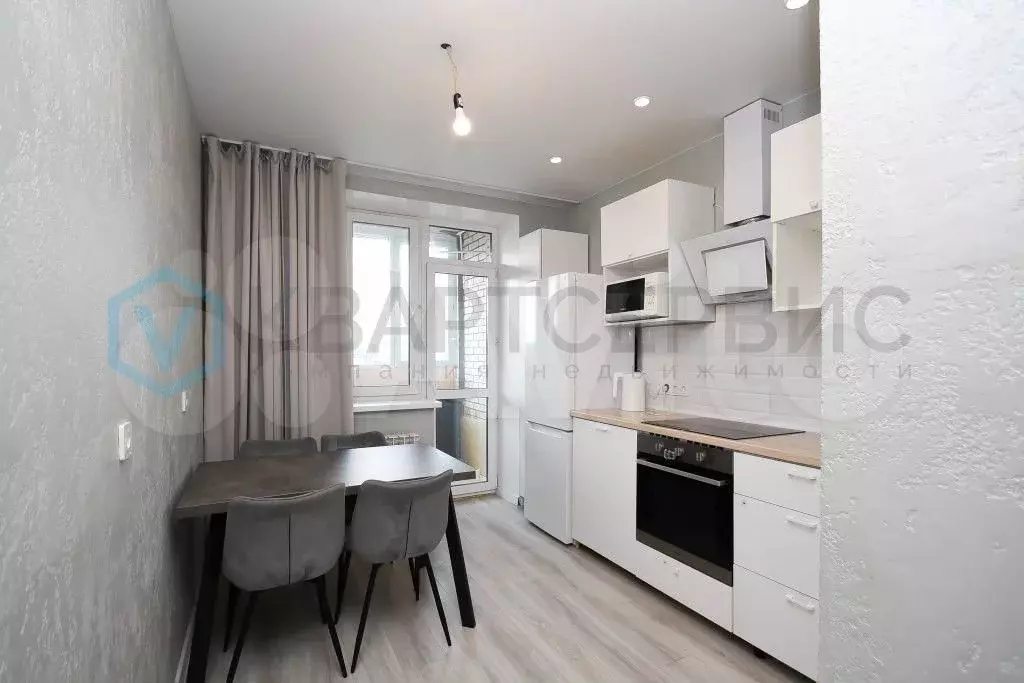 Аукцион: 1-к. квартира, 35,3 м, 2/9 эт. - Фото 1
