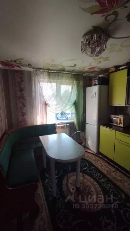 Дом в Алтайский край, Бийский район, с. Енисейское ул. Рязанова, 19 ... - Фото 1