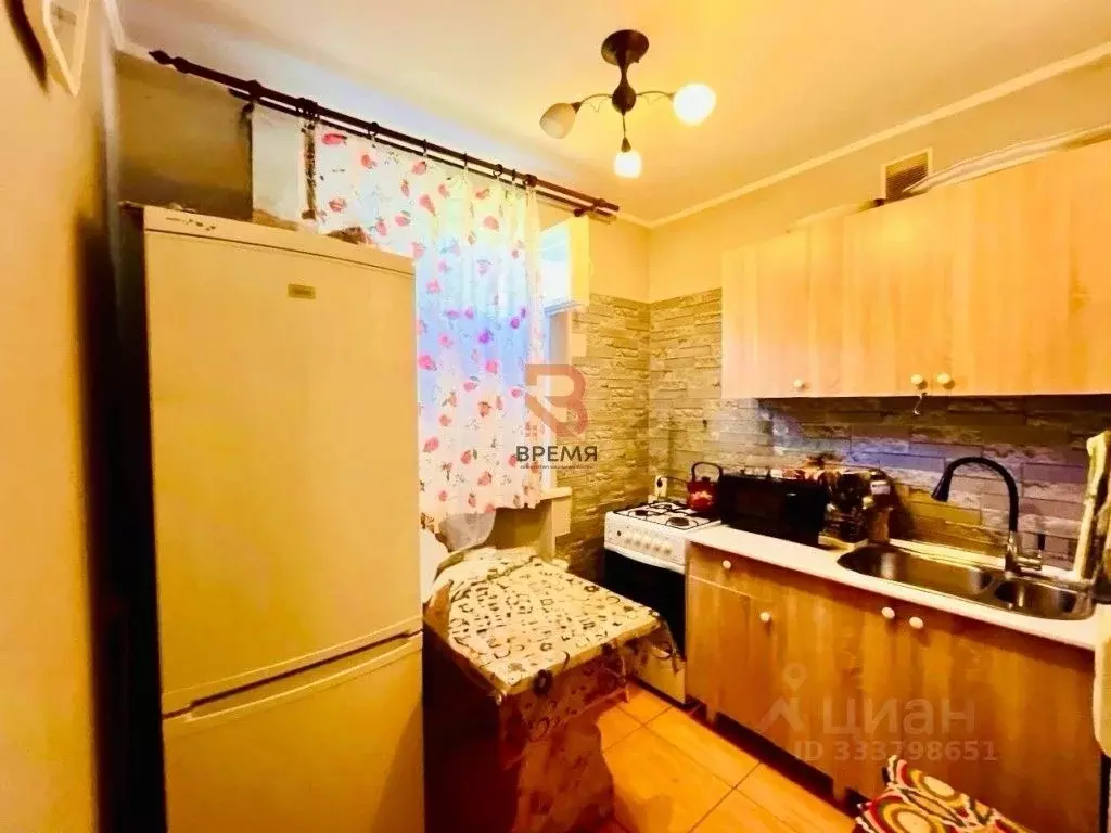 2-к кв. Севастополь ул. Вакуленчука, 21 (45.7 м) - Фото 2