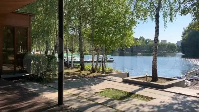 Апартаменты-студия, 10,7 м, 1/2 эт. - Фото 1