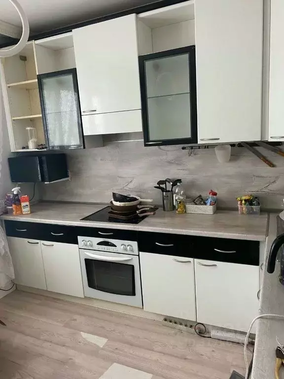 2-к кв. Москва ул. Народного Ополчения, 7К3 (60.0 м) - Фото 0