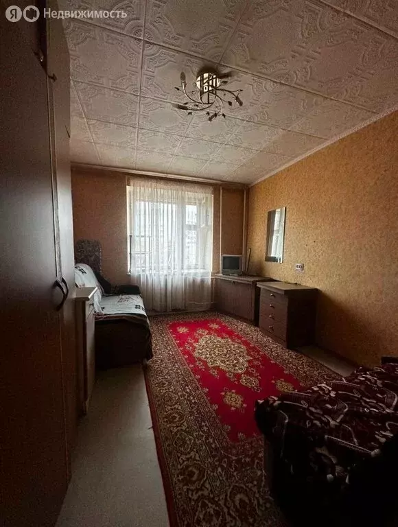 1-комнатная квартира: Балаково, Степная улица, 52 (38 м) - Фото 2